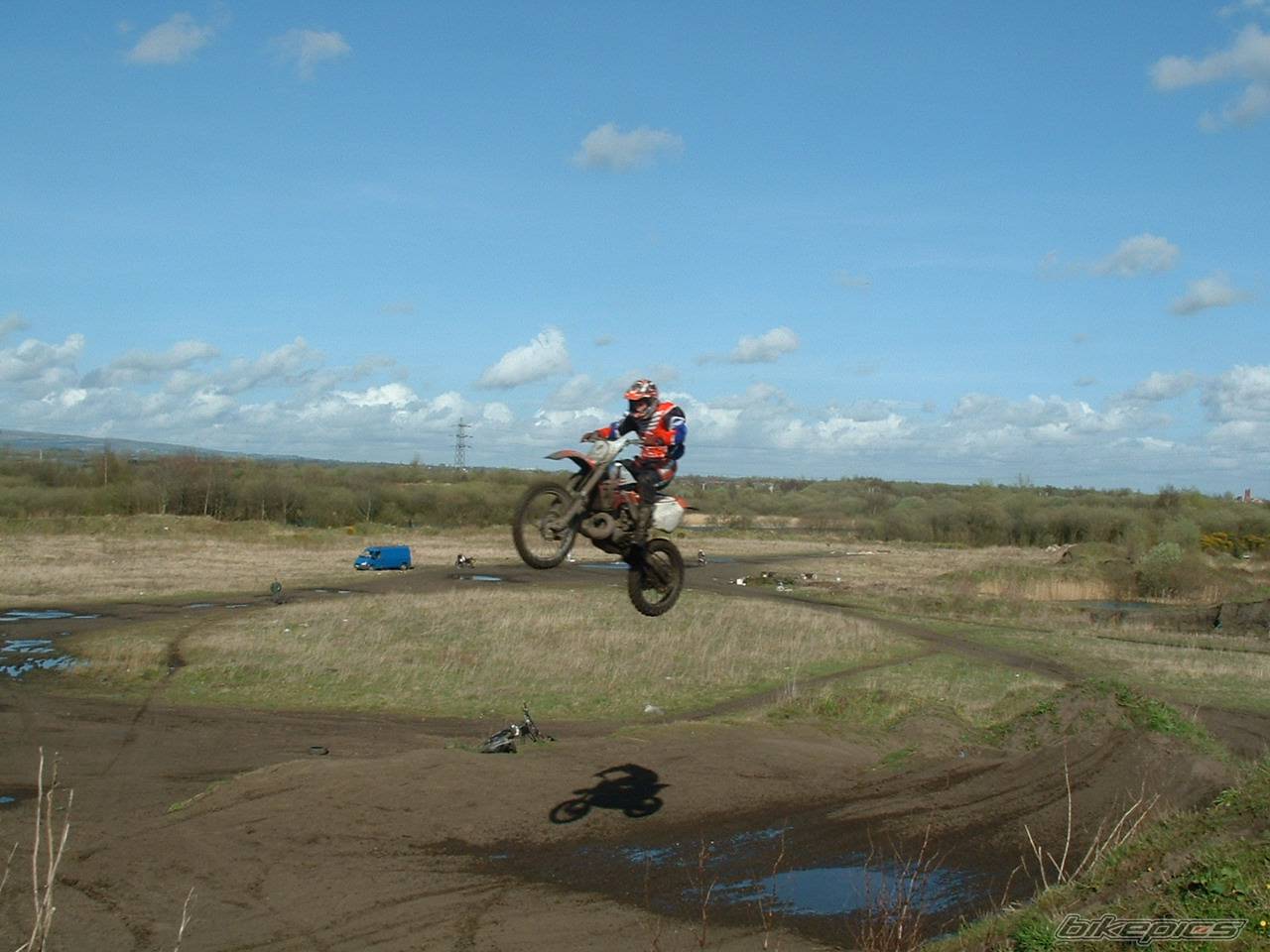Bike Photo 347484
