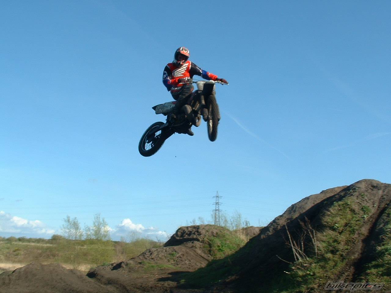 Bike Photo 347488