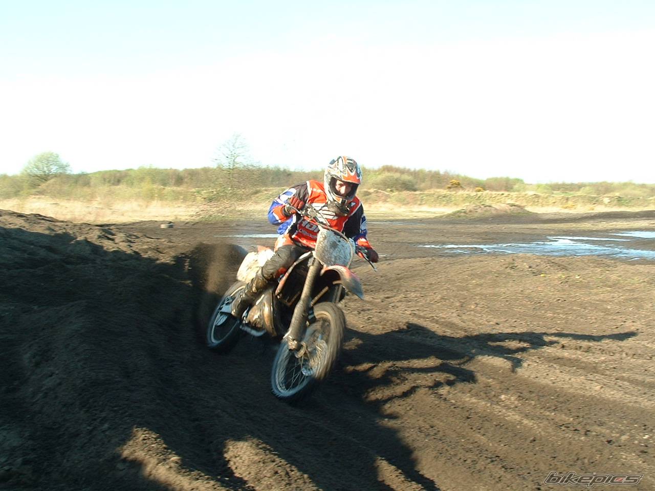 Bike Photo 347489