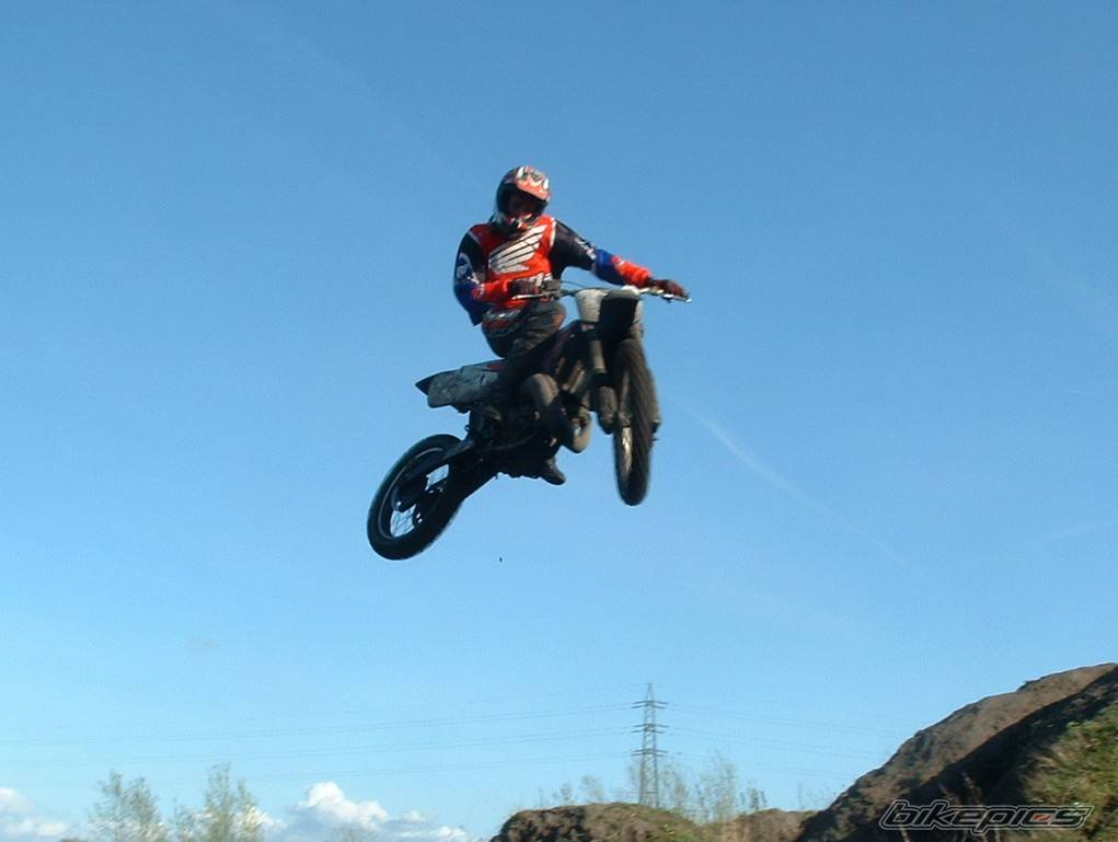 Bike Photo 347493