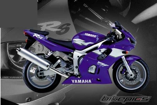 Bike Photo 3475
