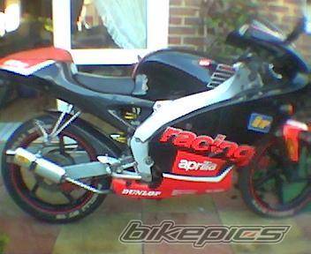 Bike Photo 347511