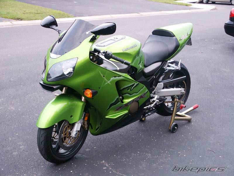 Bike Photo 34757