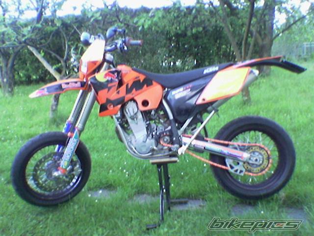 Bike Photo 347578