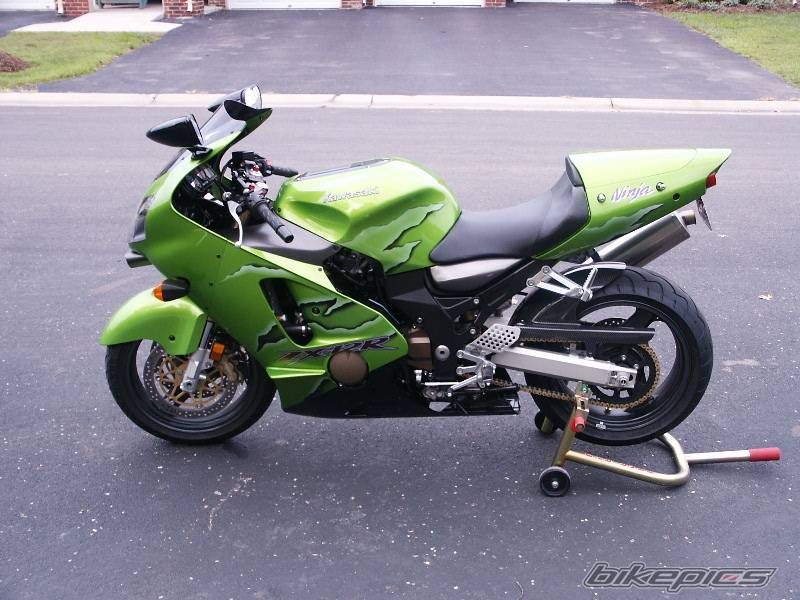 Bike Photo 34758