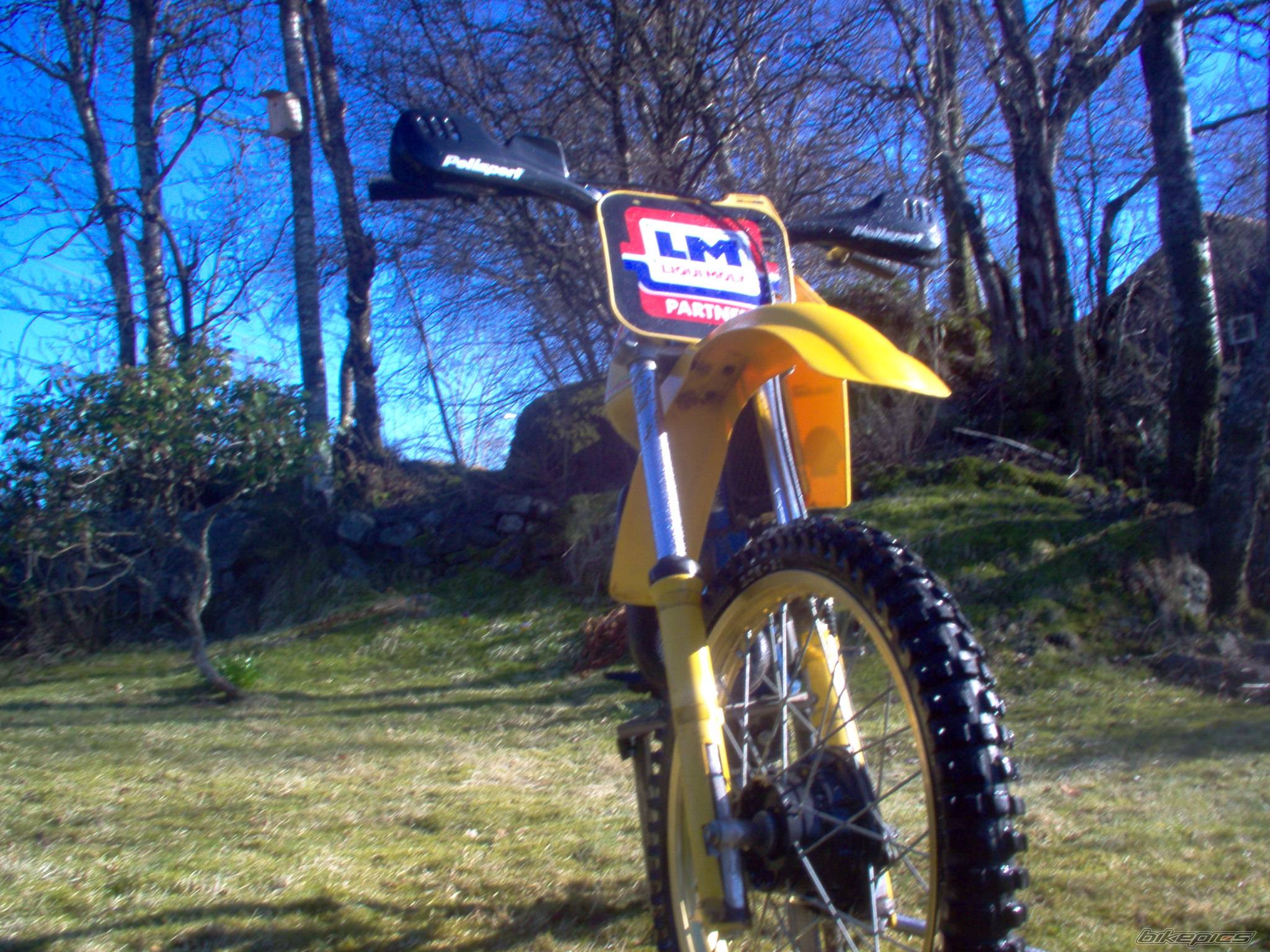 Bike Photo 347581