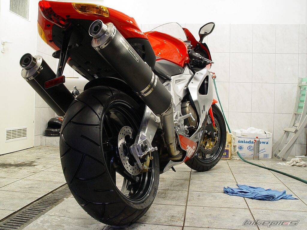 Bike Photo 347583