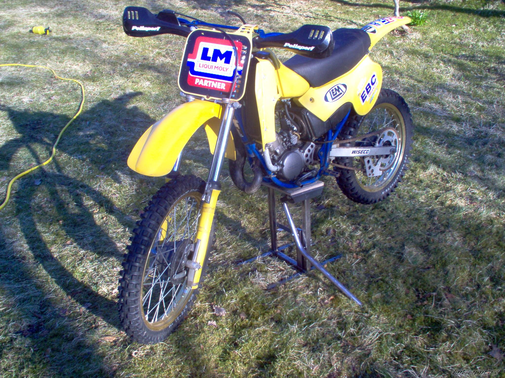 Bike Photo 347586