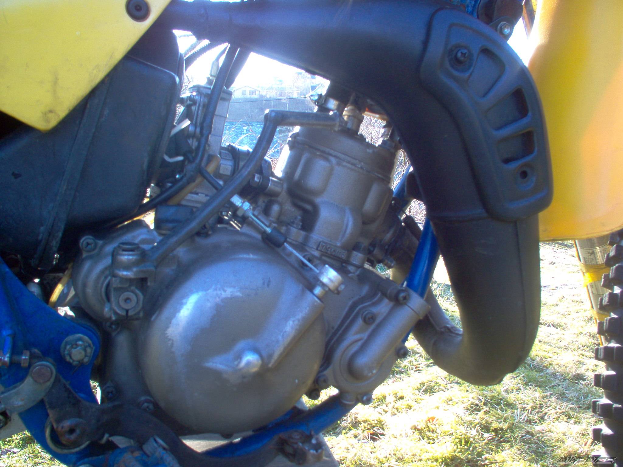 Bike Photo 347587
