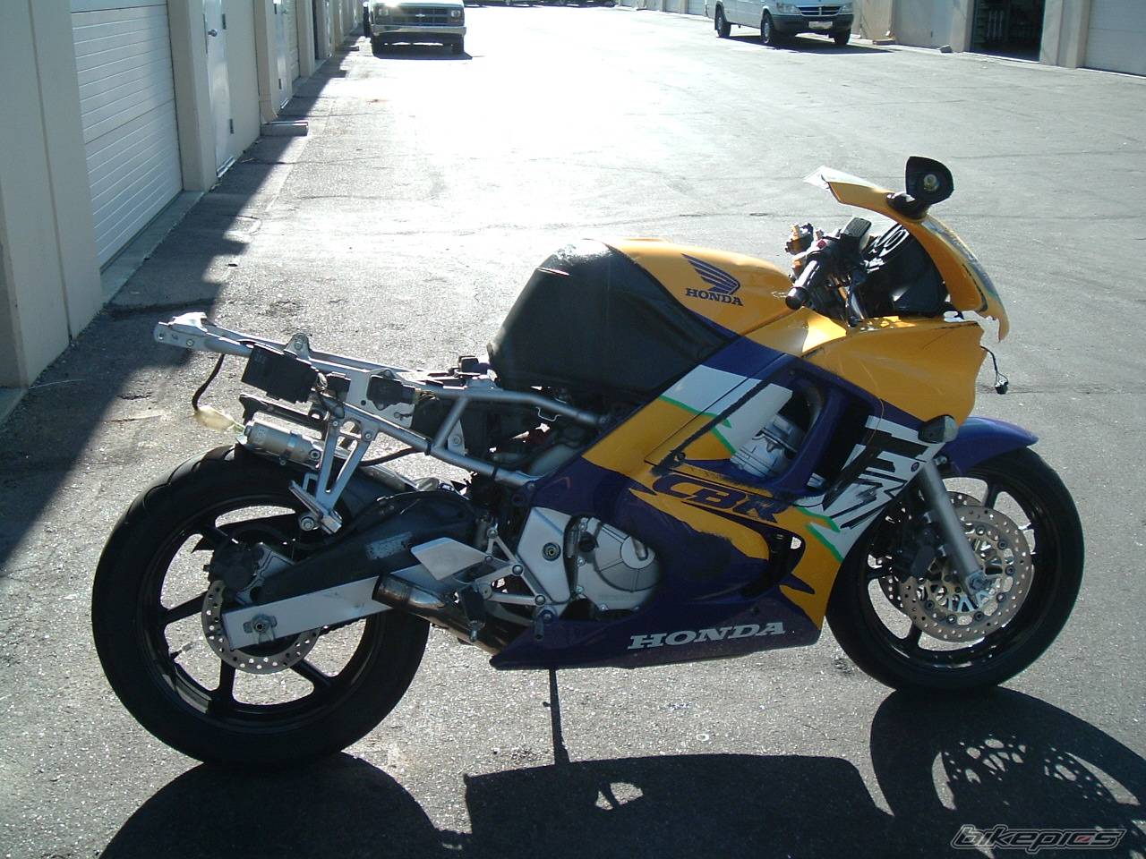 Bike Photo 347588