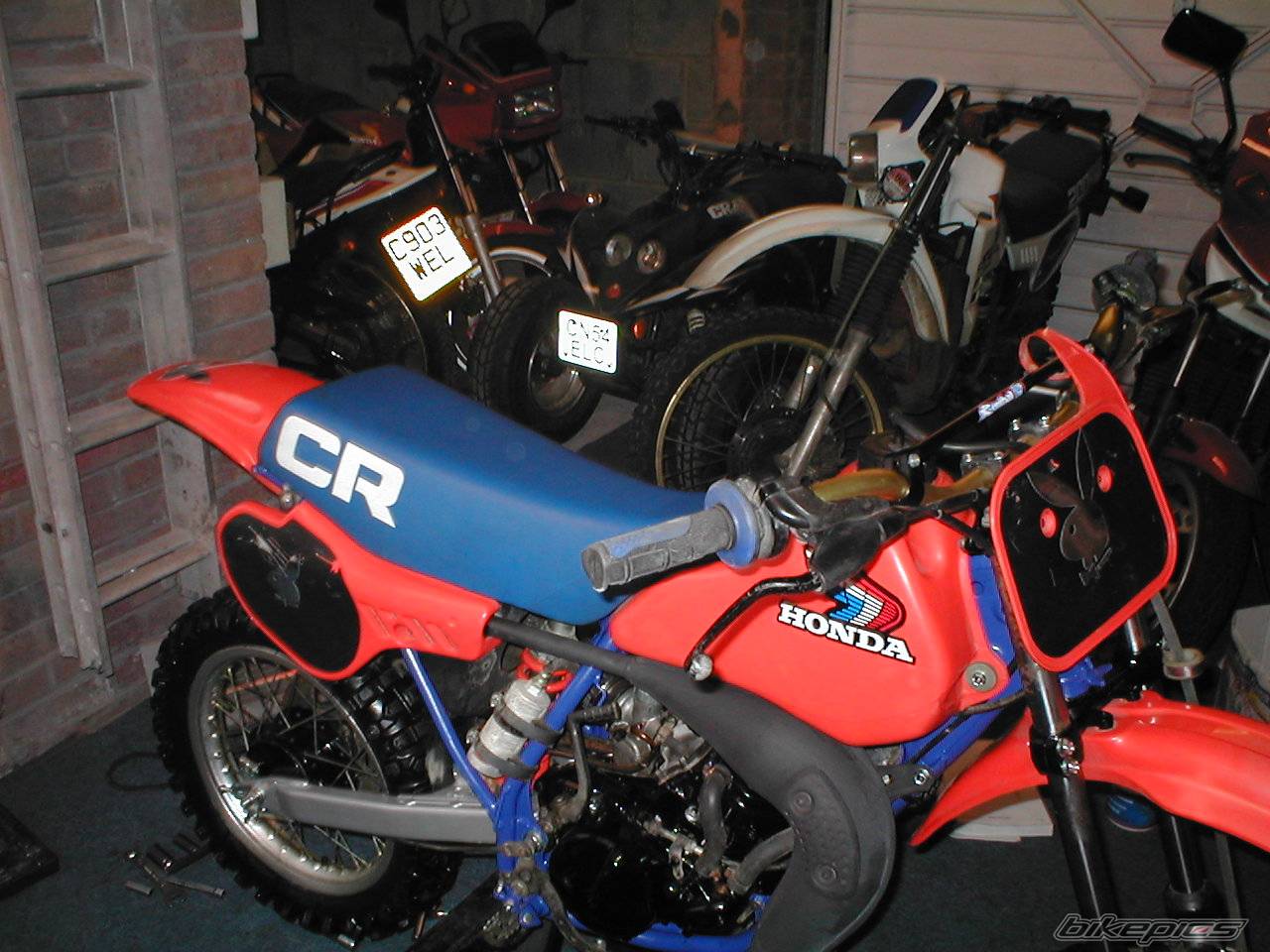 Bike Photo 347596