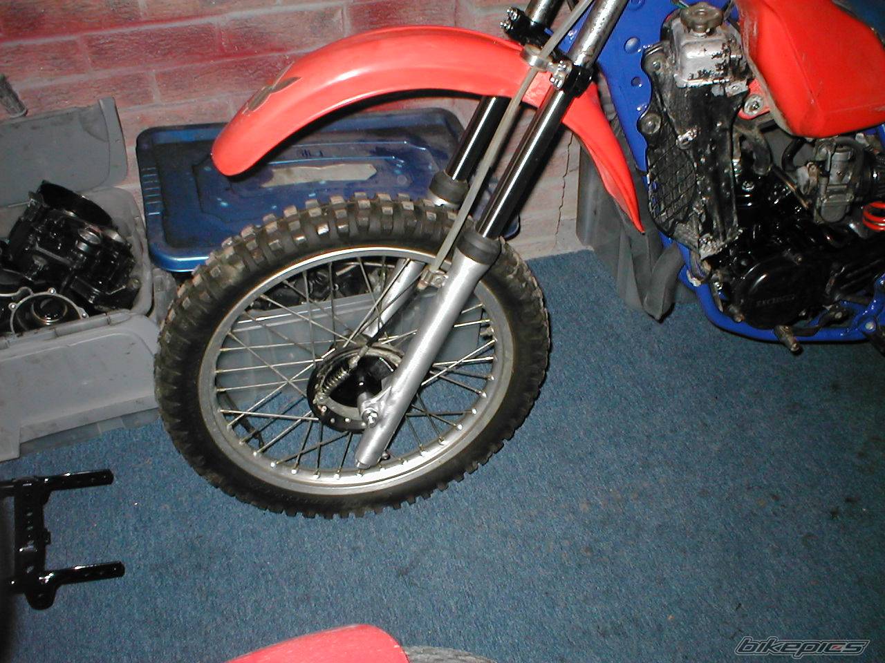 Bike Photo 347599