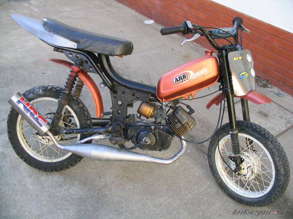 Bike Photo 347604
