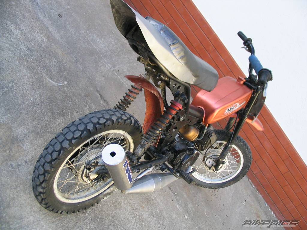 Bike Photo 347605