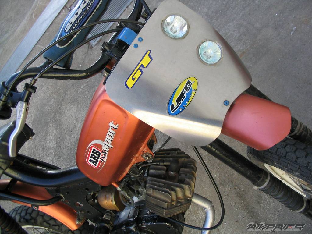 Bike Photo 347606