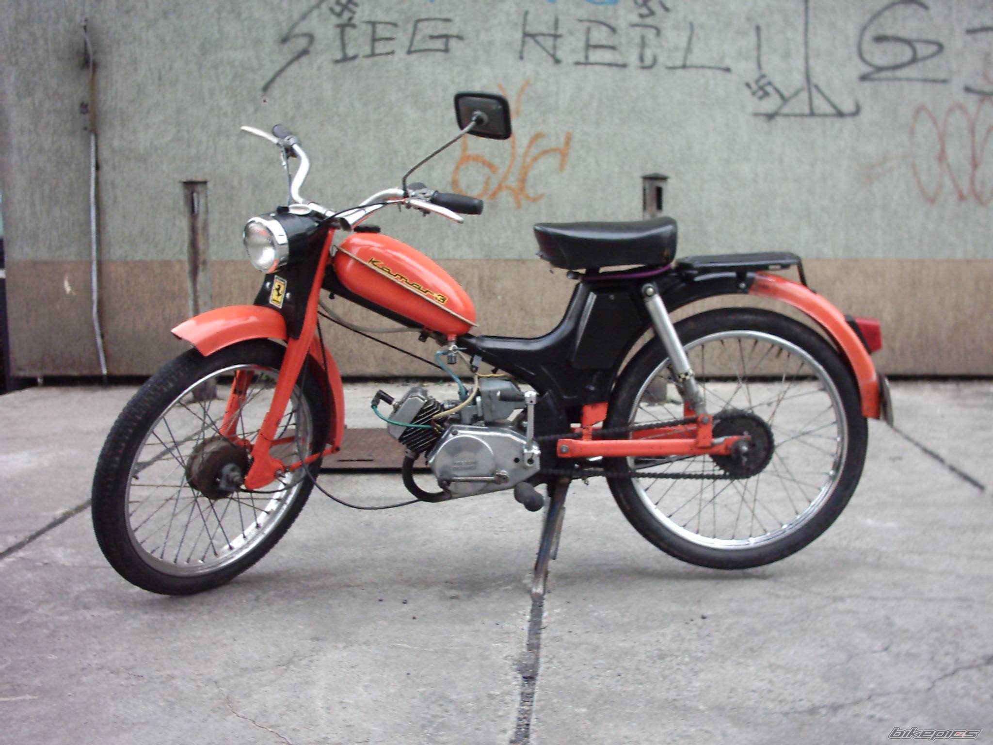 Bike Photo 347623