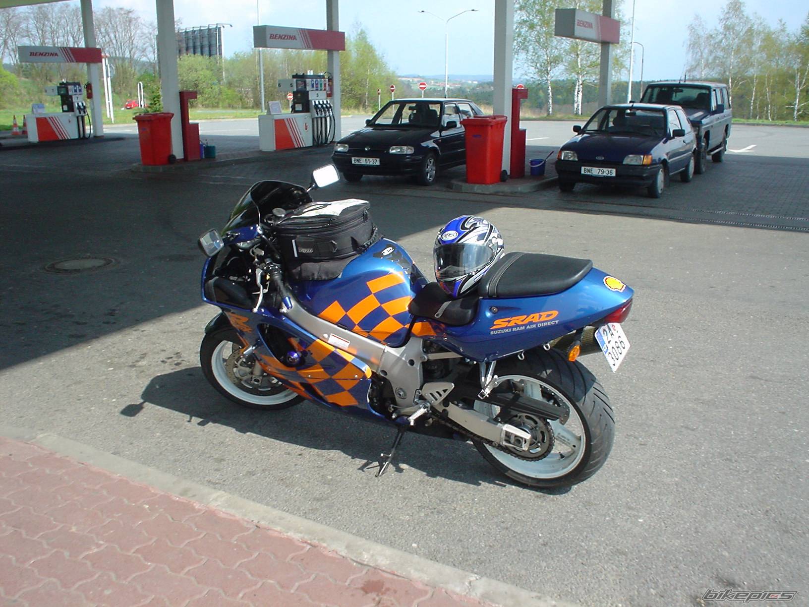 Bike Photo 347626