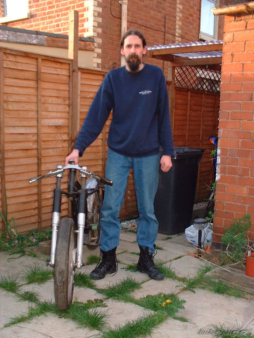Bike Photo 347628