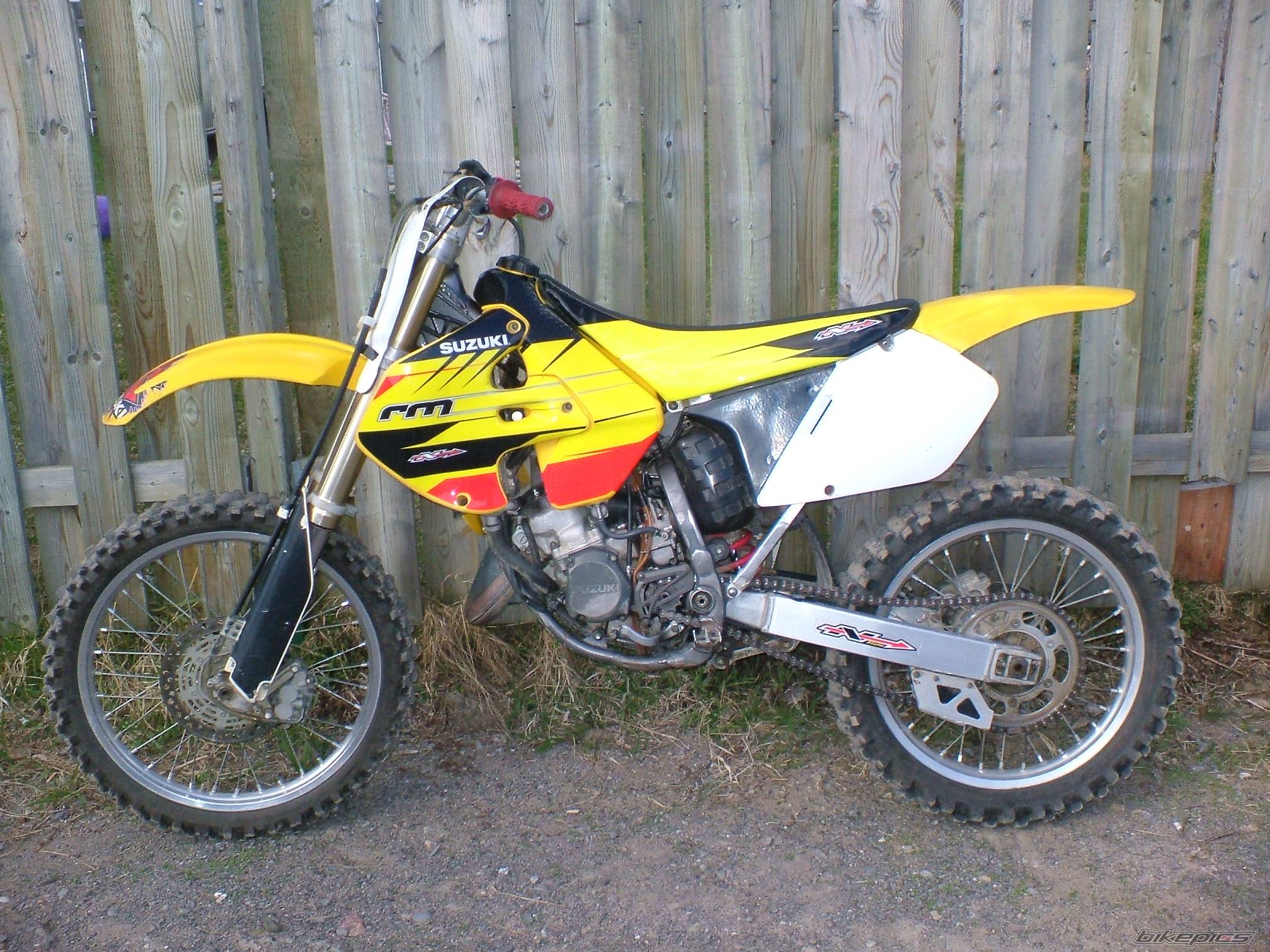Bike Photo 347629