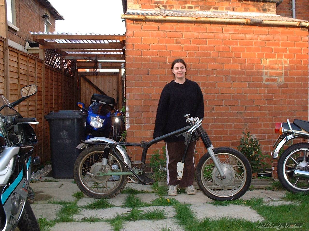 Bike Photo 347630