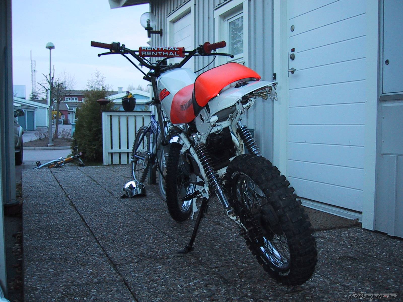 Bike Photo 347639