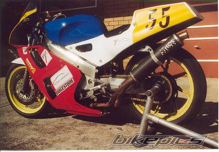 Bike Photo 34764