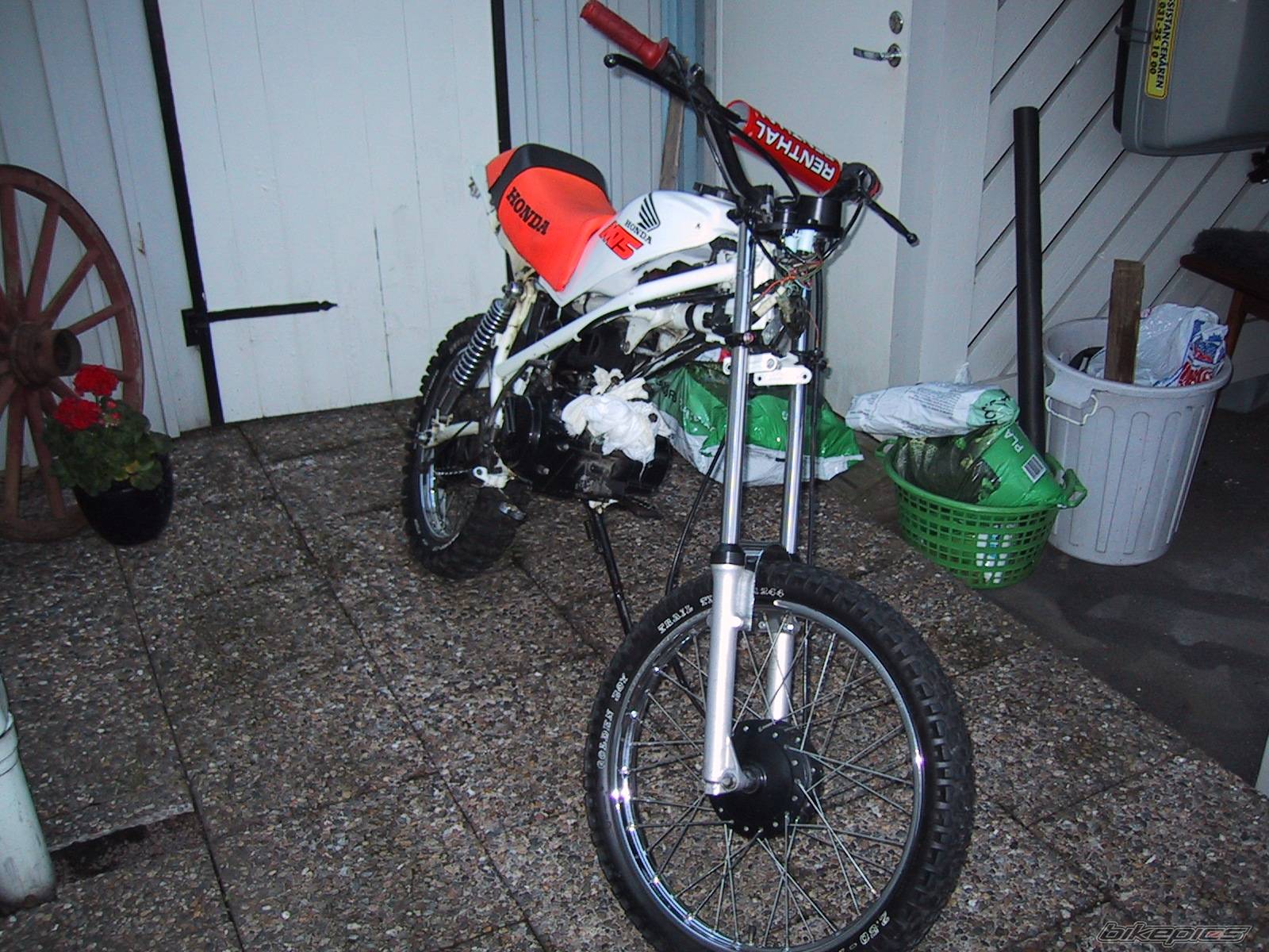 Bike Photo 347641