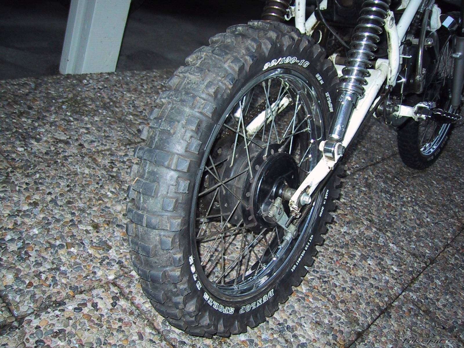 Bike Photo 347654