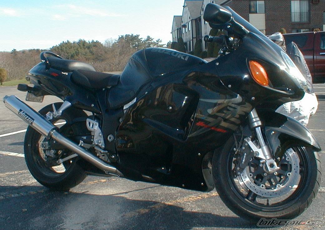 Bike Photo 347662