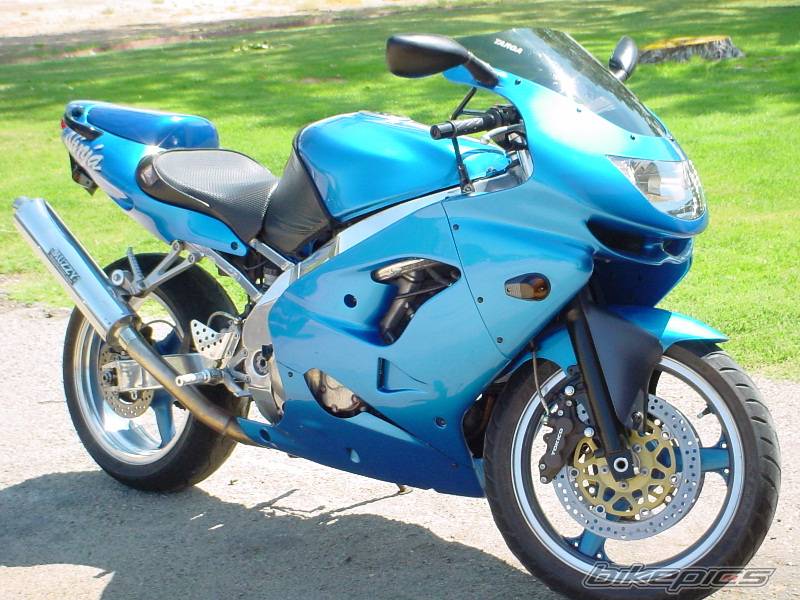 Bike Photo 34767