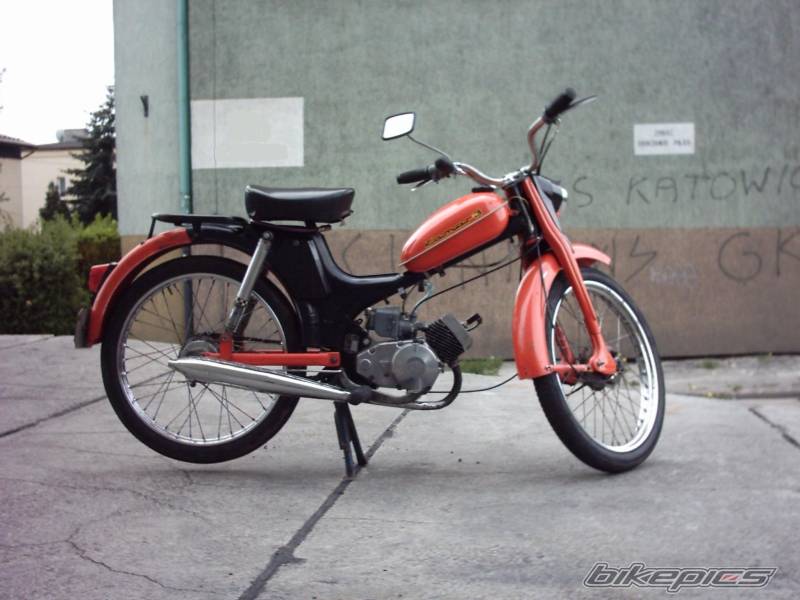 Bike Photo 347673