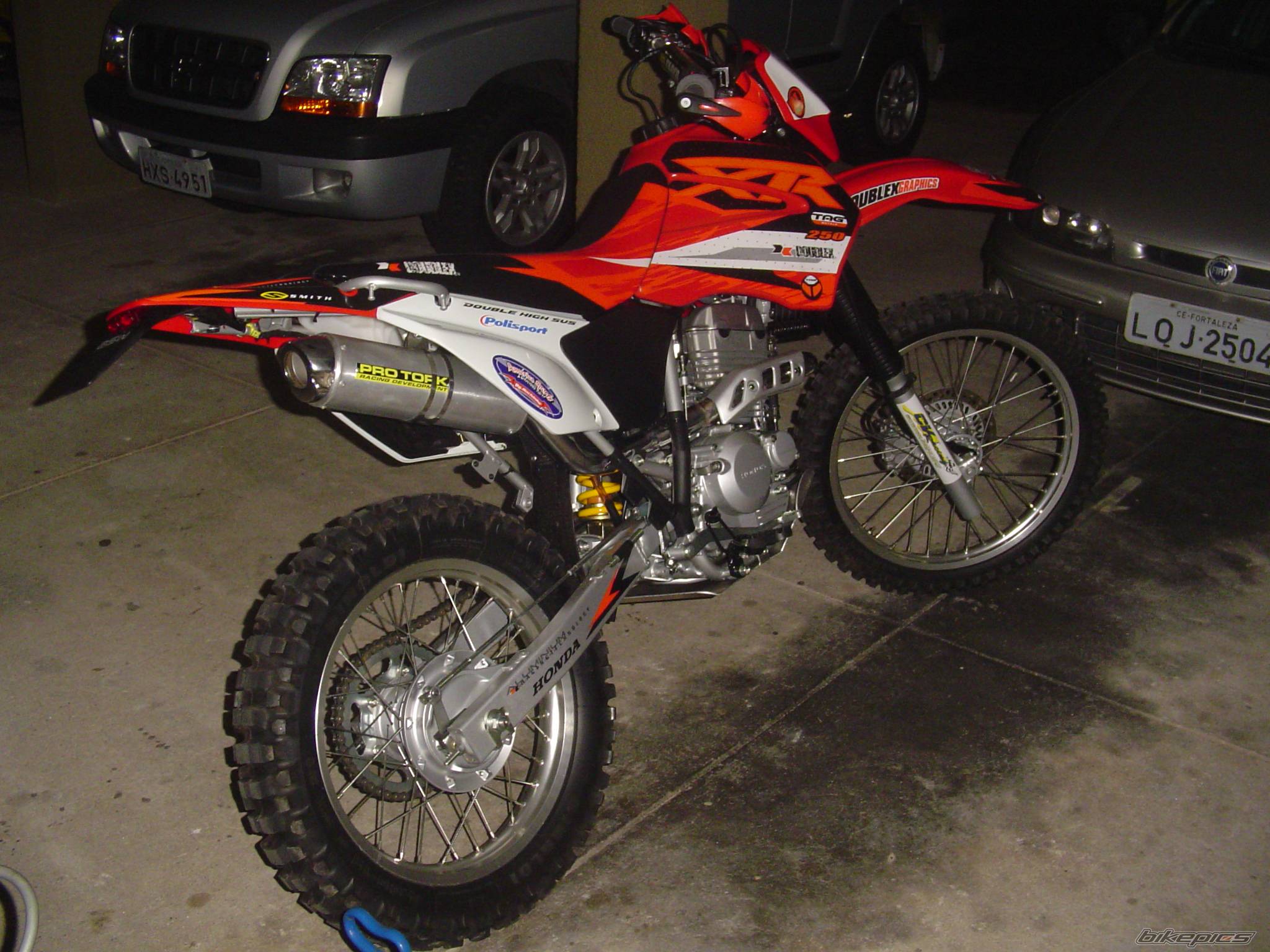 Bike Photo 347700