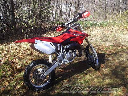 Bike Photo 347705