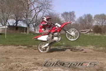 Bike Photo 347718