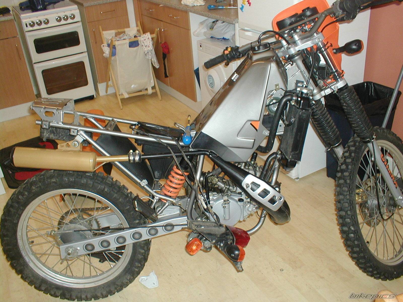 Bike Photo 347730
