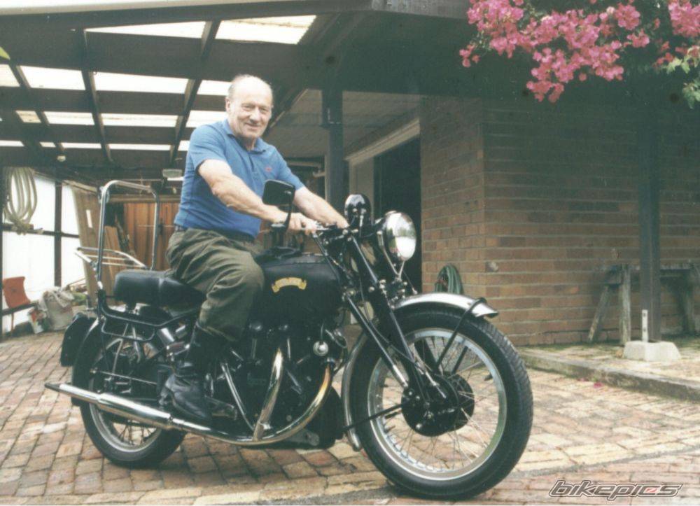 Bike Photo 34775