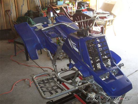 Bike Photo 347770