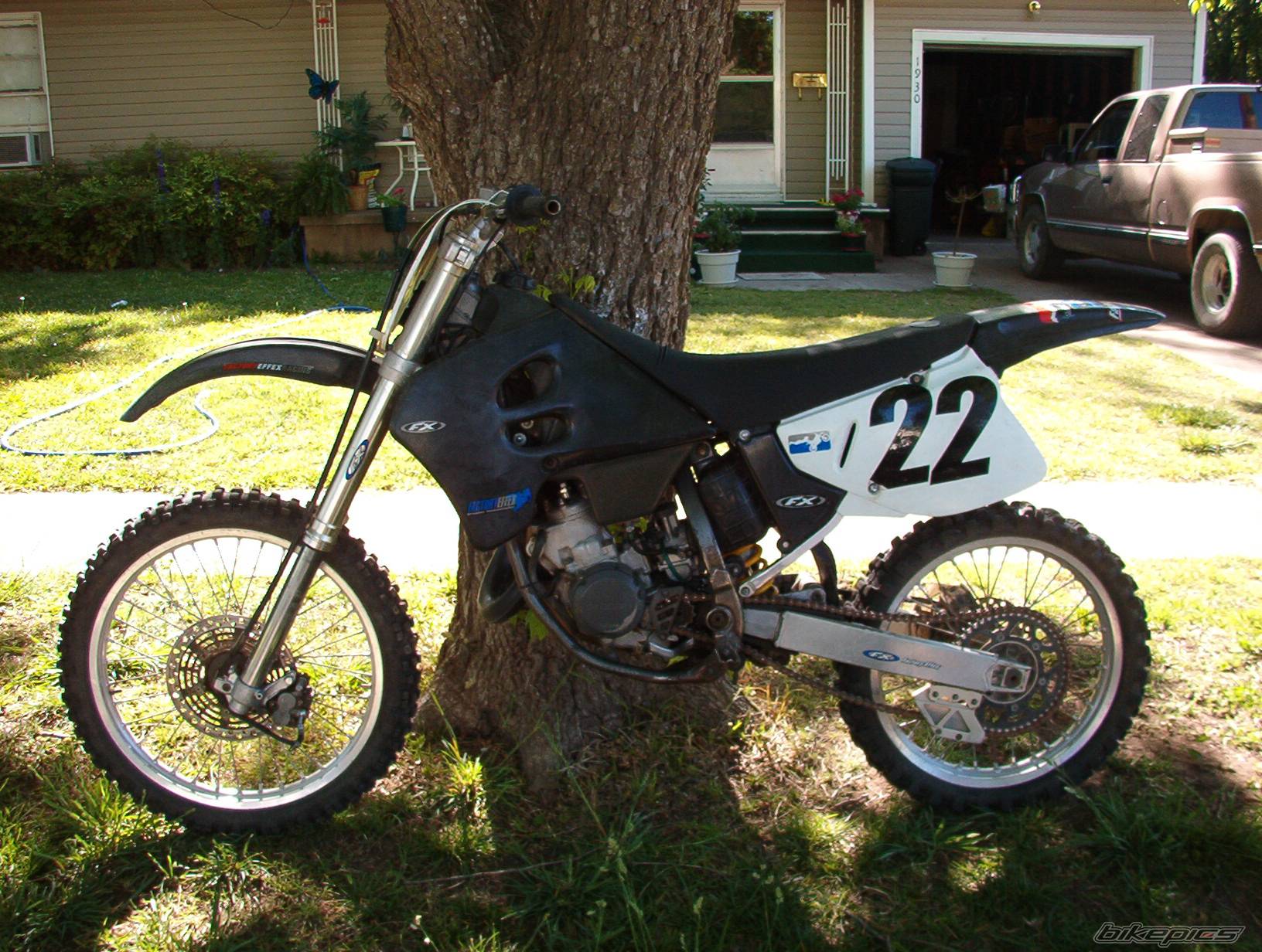 Bike Photo 347773
