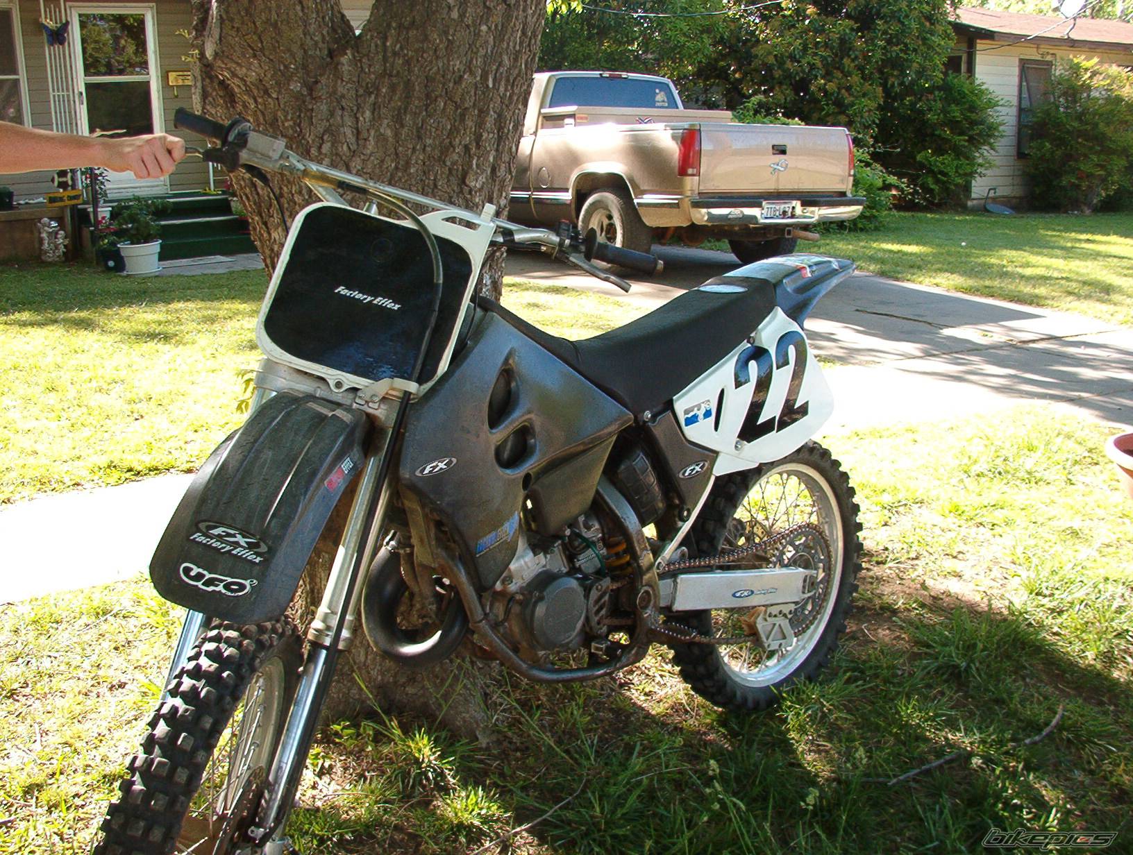 Bike Photo 347775
