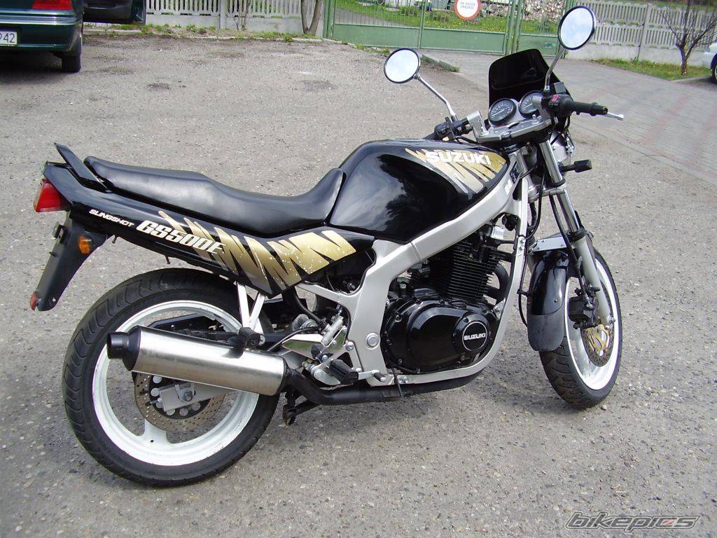 Bike Photo 347849