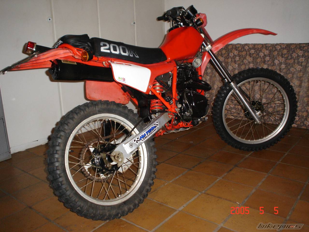 Bike Photo 347856
