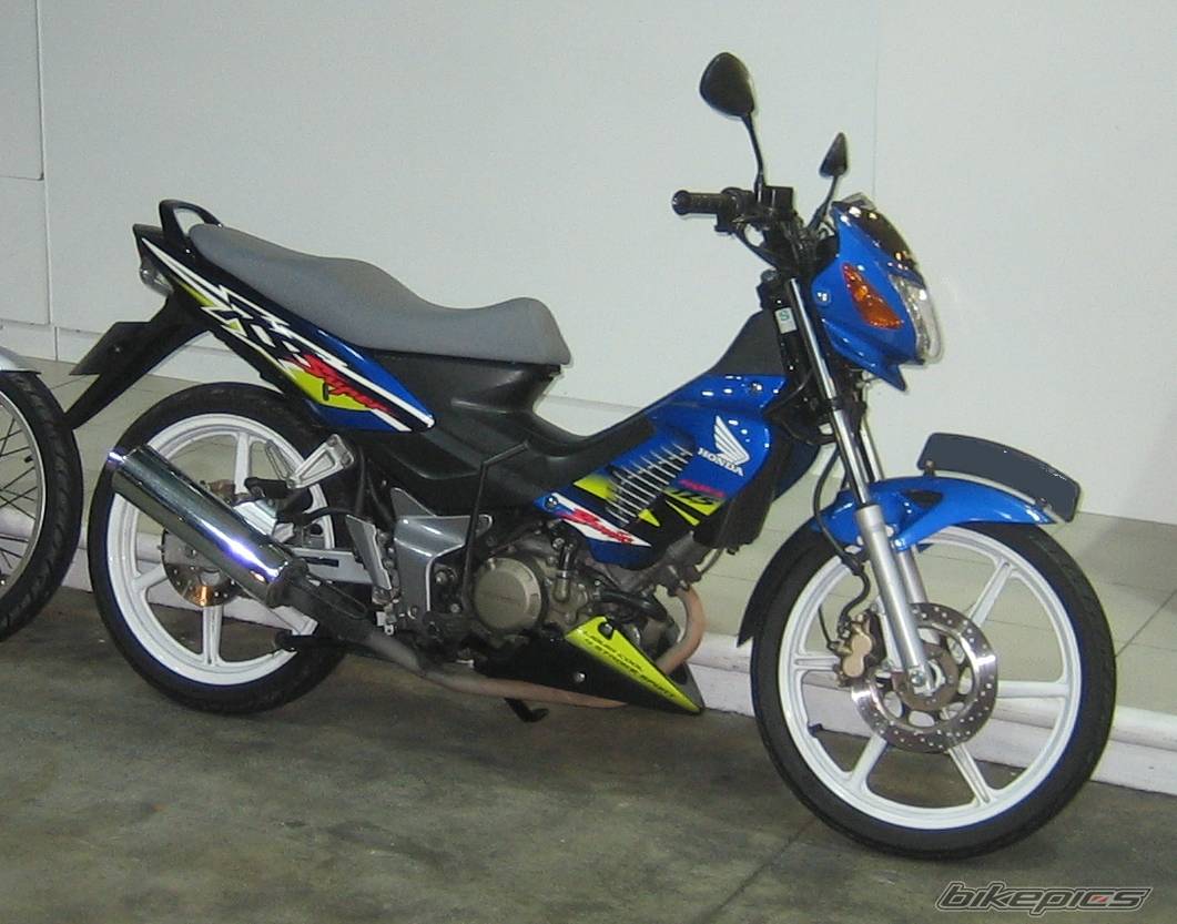 Bike Photo 347873
