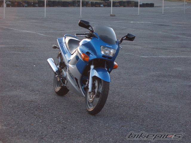 Bike Photo 347923