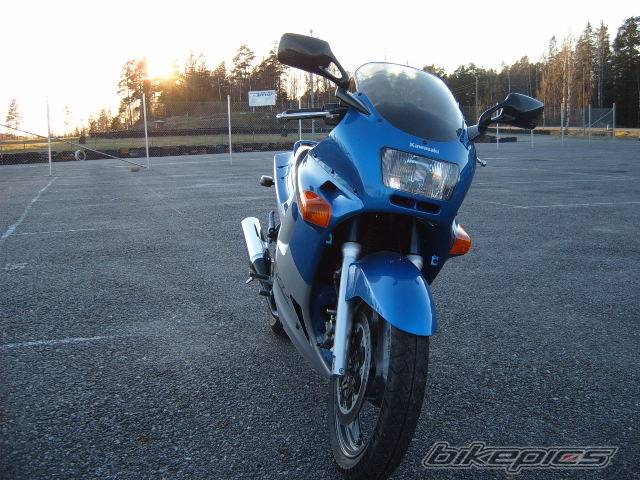 Bike Photo 347925