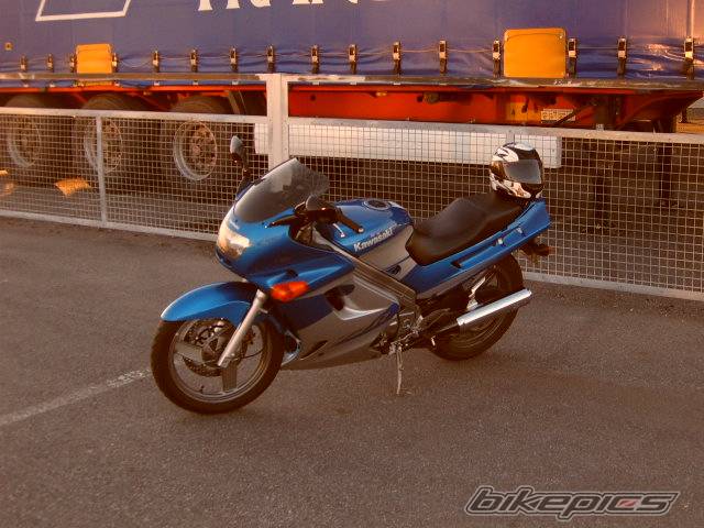 Bike Photo 347927