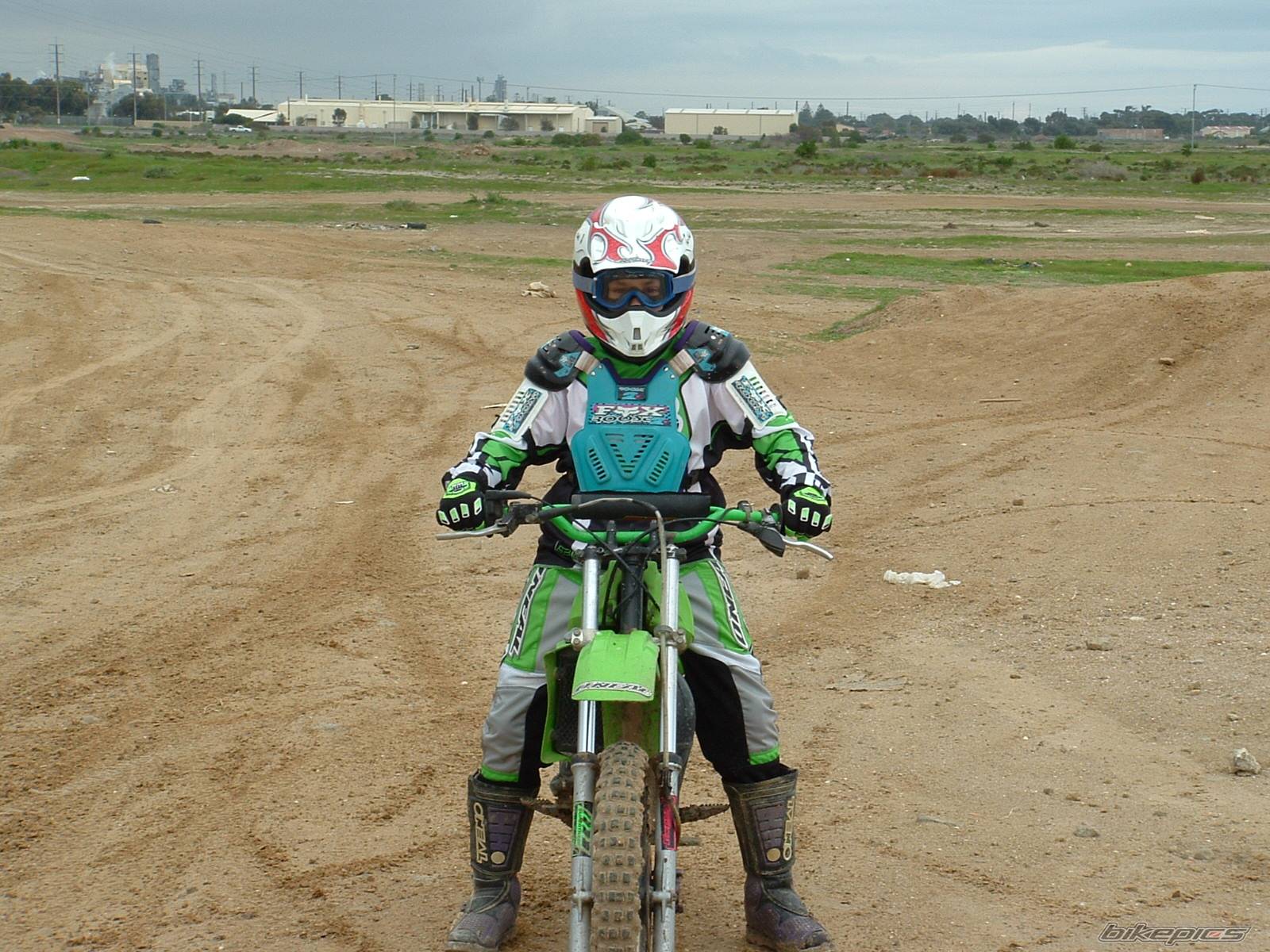 Bike Photo 347939