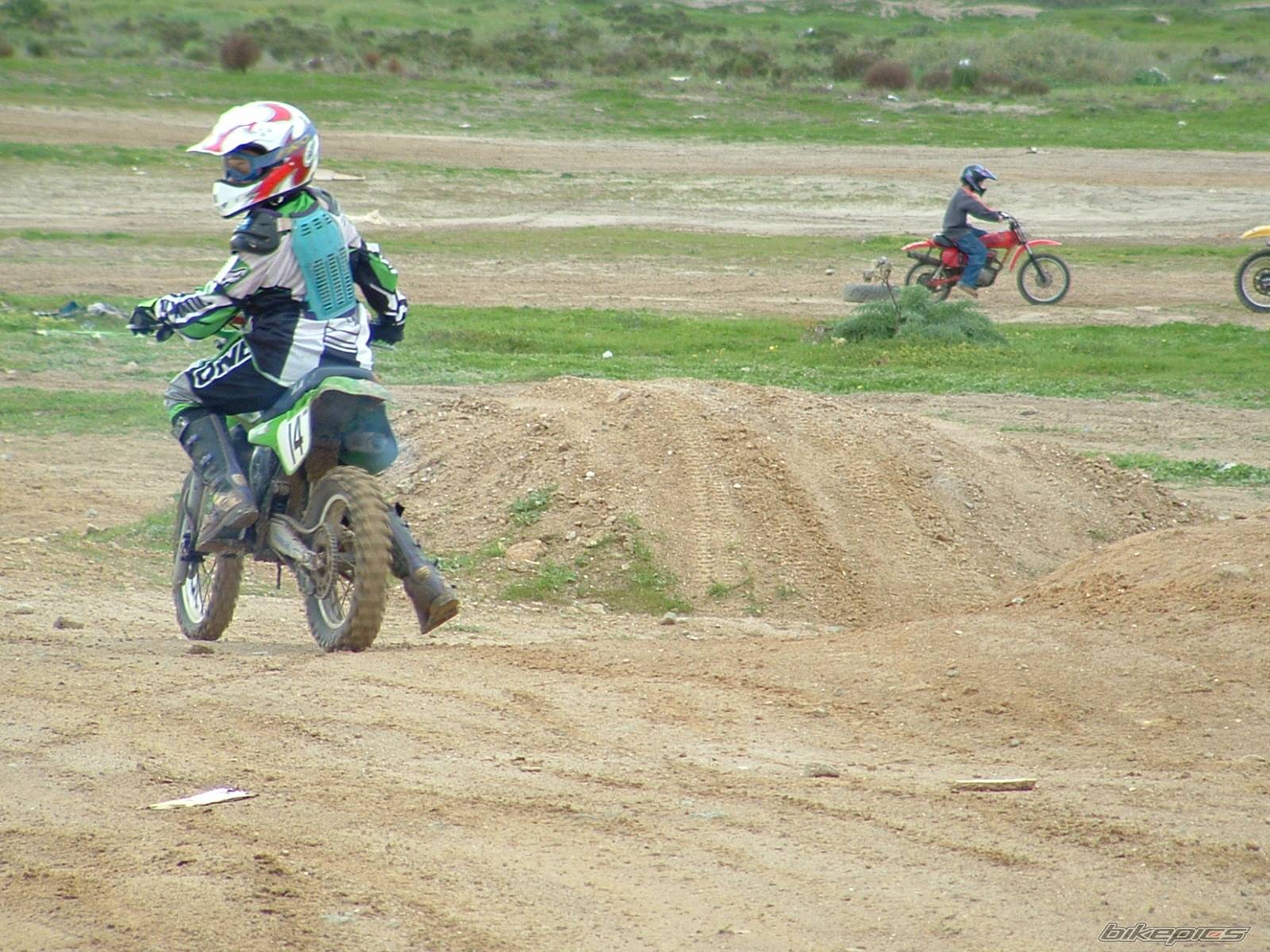 Bike Photo 347949