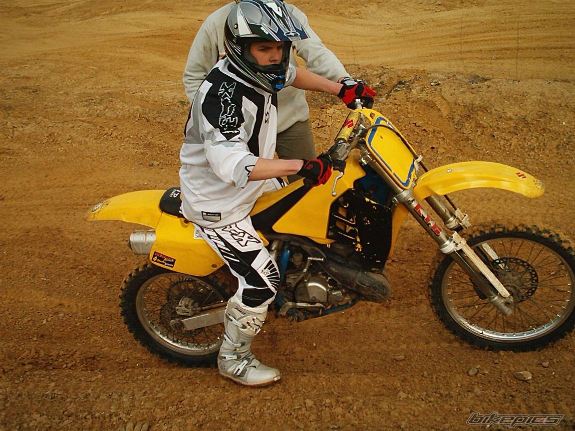 Bike Photo 347981