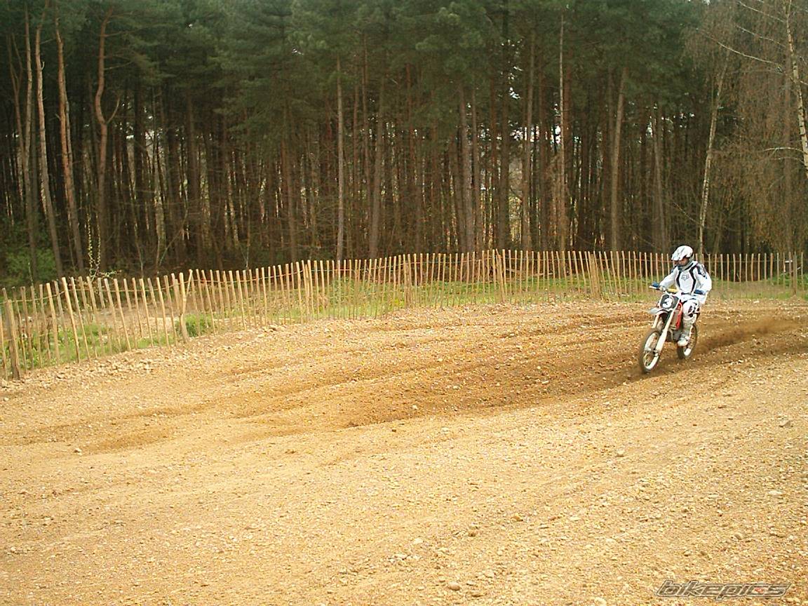 Bike Photo 347986