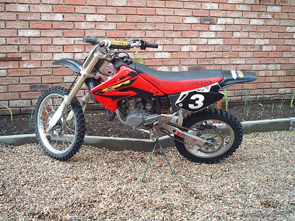 Bike Photo 347999